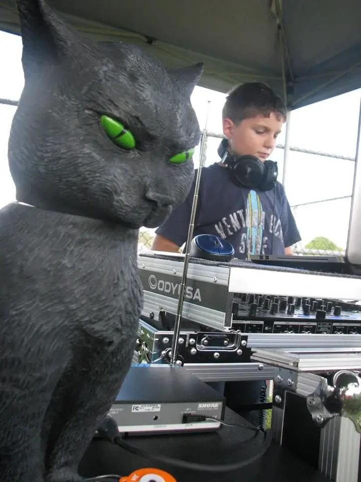 Go Archery Event Picture 2