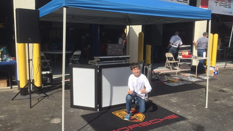 TuneRS Motorsports Event