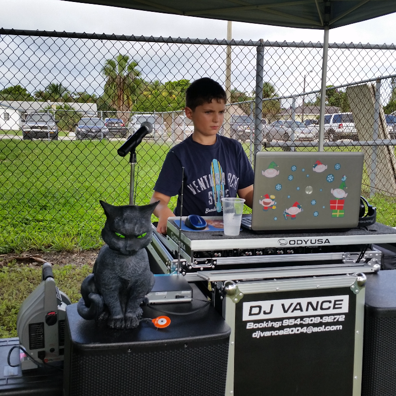 Go Archery Event Picture 4