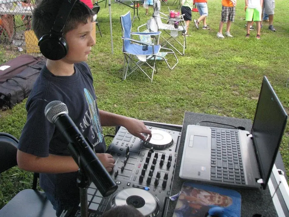 Go Archery Event Picture 3